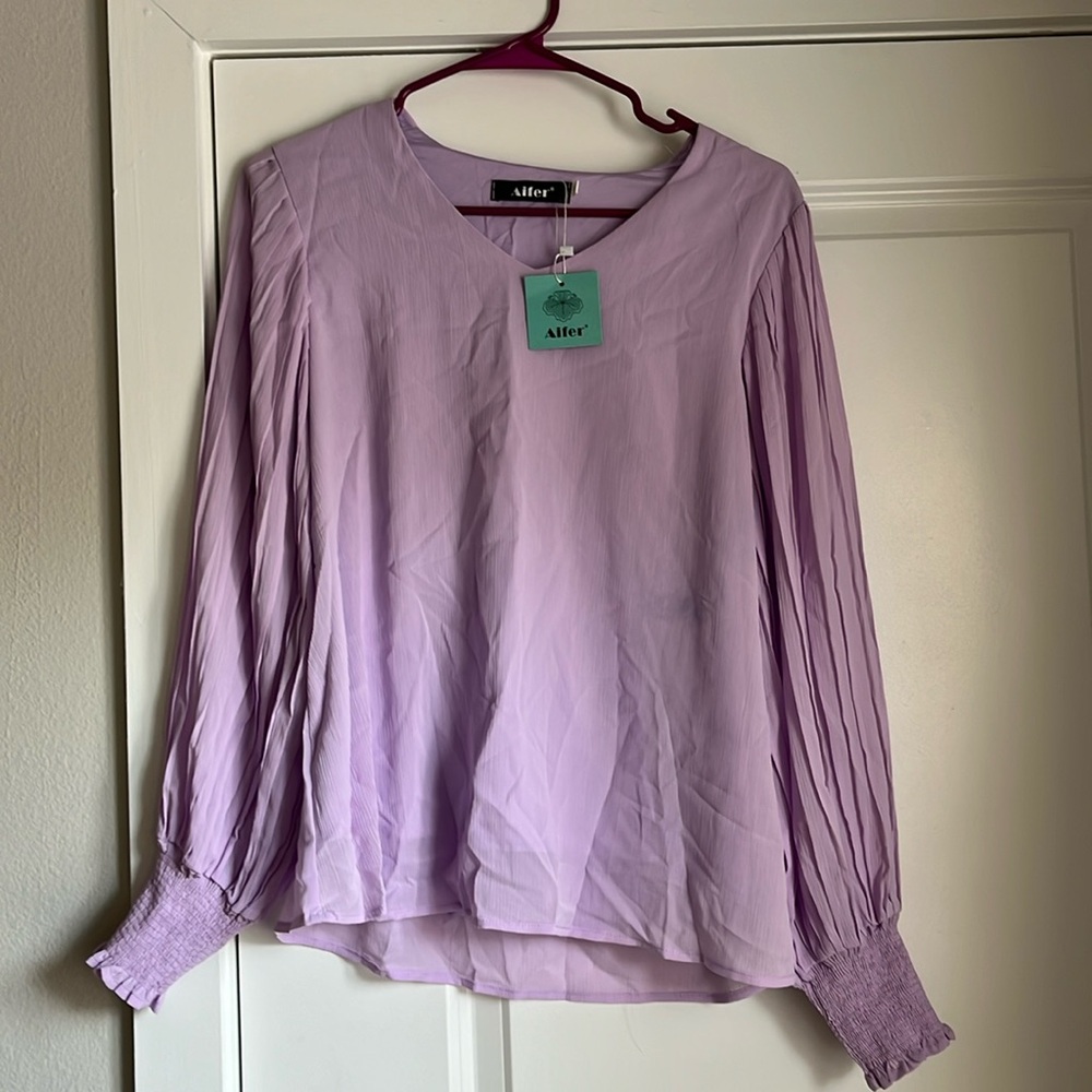 Aifer blouse size S
